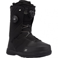 K2 Maysis (Black)  